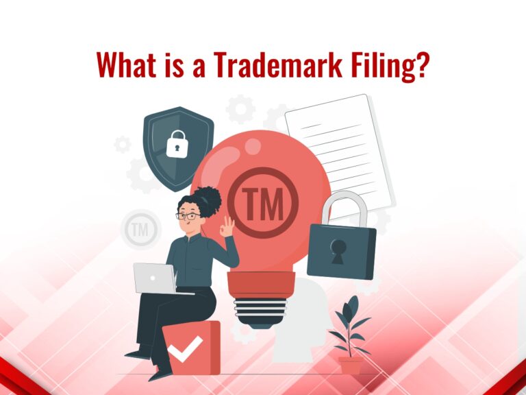 What Is A Trademark Filing Wissen Research