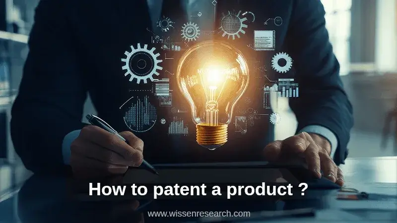 How-to-patent-a-product