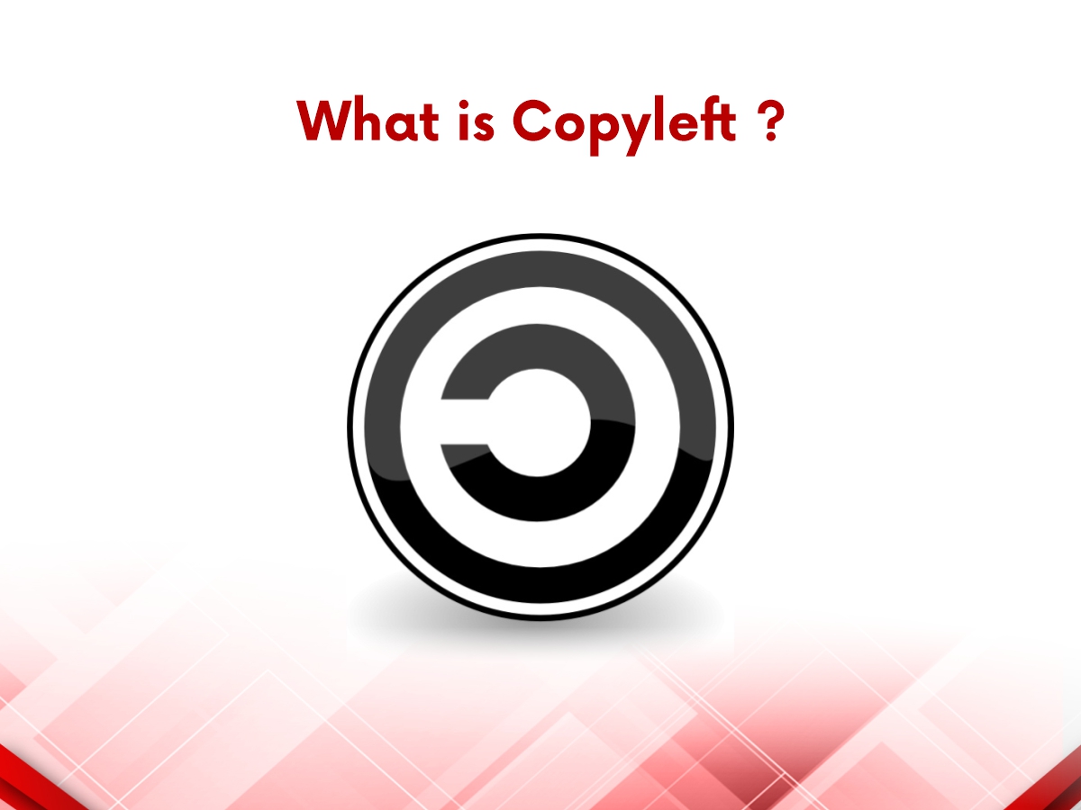 What is Copyleft ? - Wissen Research