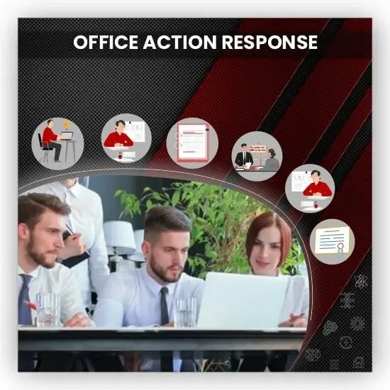 Office Action Response