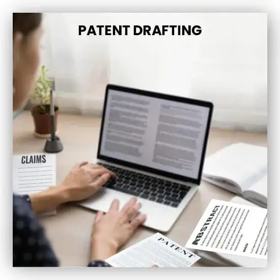 Patent Drafting