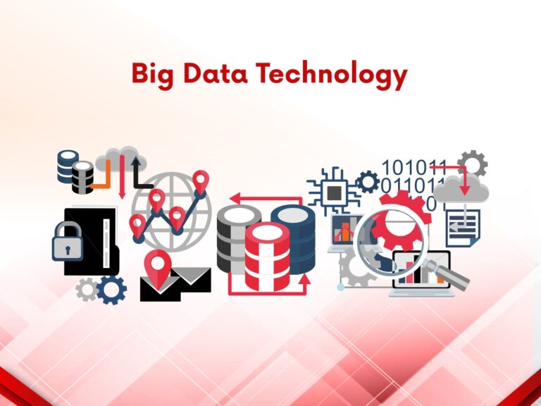 Big Data Technology – Wissen Research