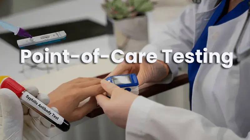 Point-of-Care-Testing