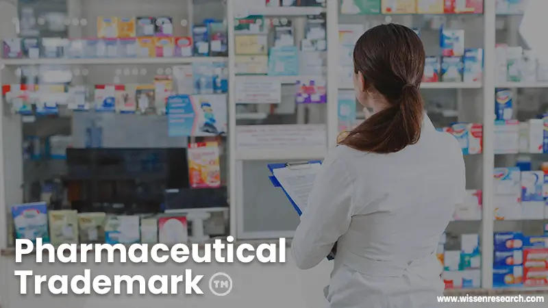 Pharmaceutical Trademarks