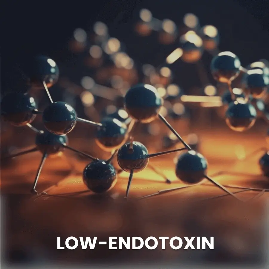 Low-Endotoxin