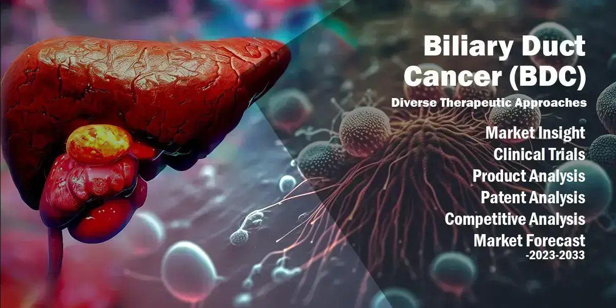 Bile Duct Cancer Treatment Market Size Share And Forecast 2024 2033