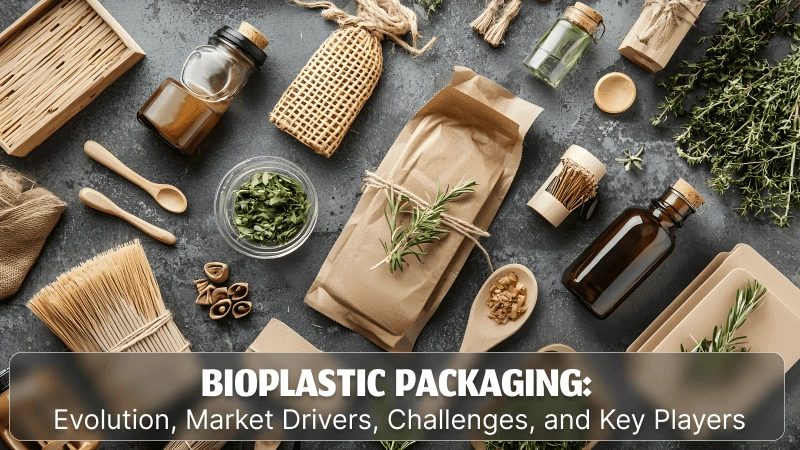 Bioplastic Packaging