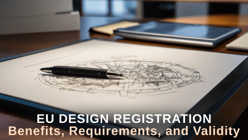 EU Design Registration