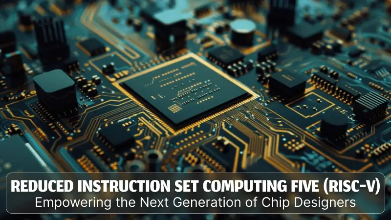 Empowering the Next Generation of Chip Designers