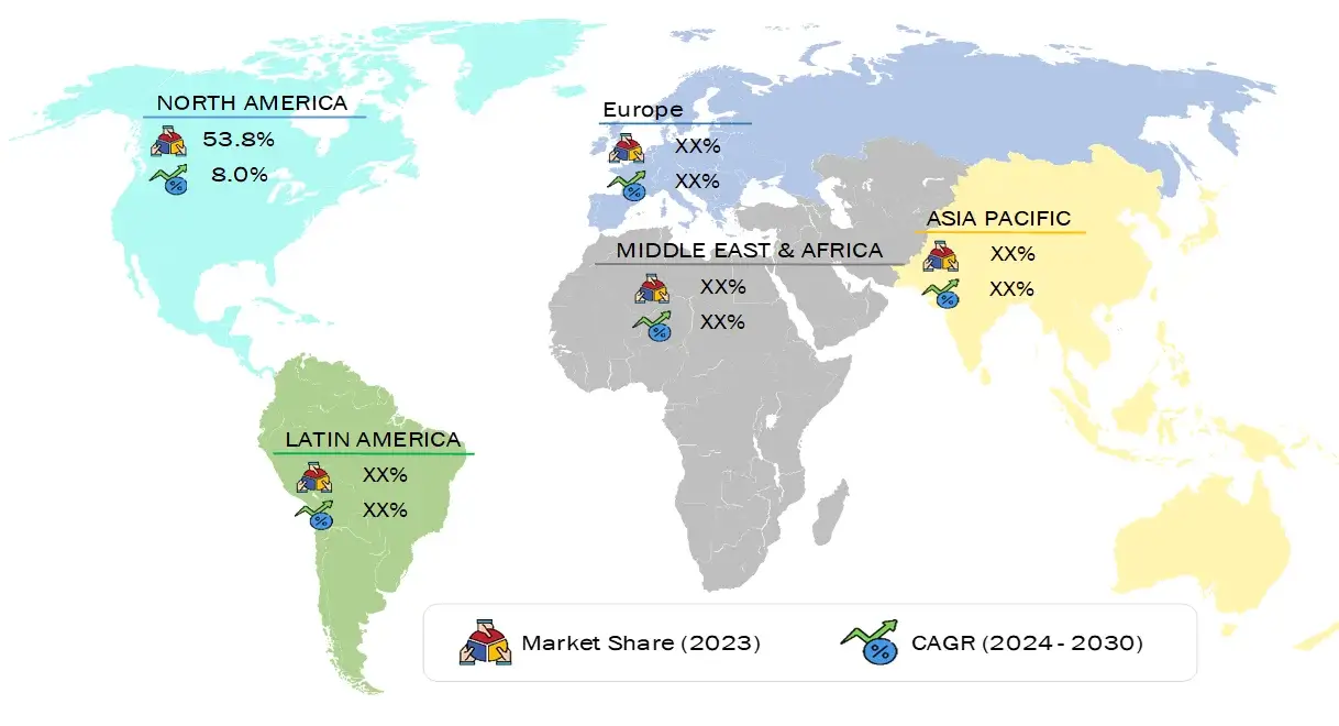 GEOGRAPHIC SNAPSHOT OF LYME DISEASE TREATMENT MARKET