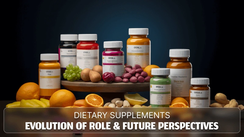 DIETARY SUPPLEMENTS