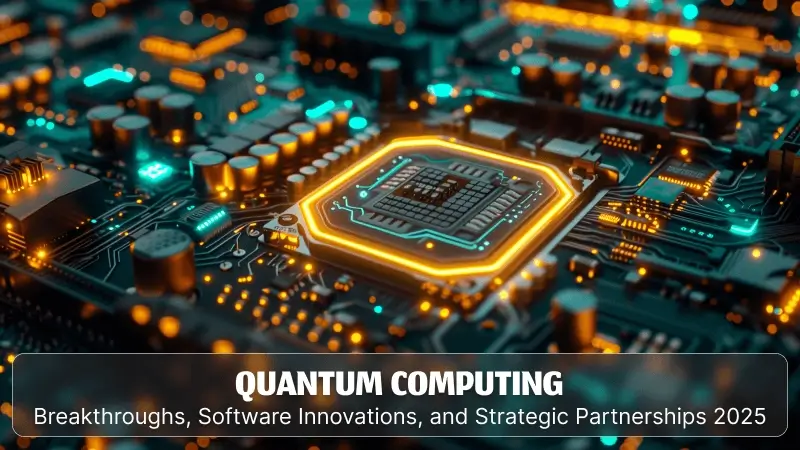 Quantum Computing in 2025_ Breakthroughs, Challenges, & Transformative Potential SUPPLEMENTS