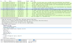 Streaming Video Codec Extraction